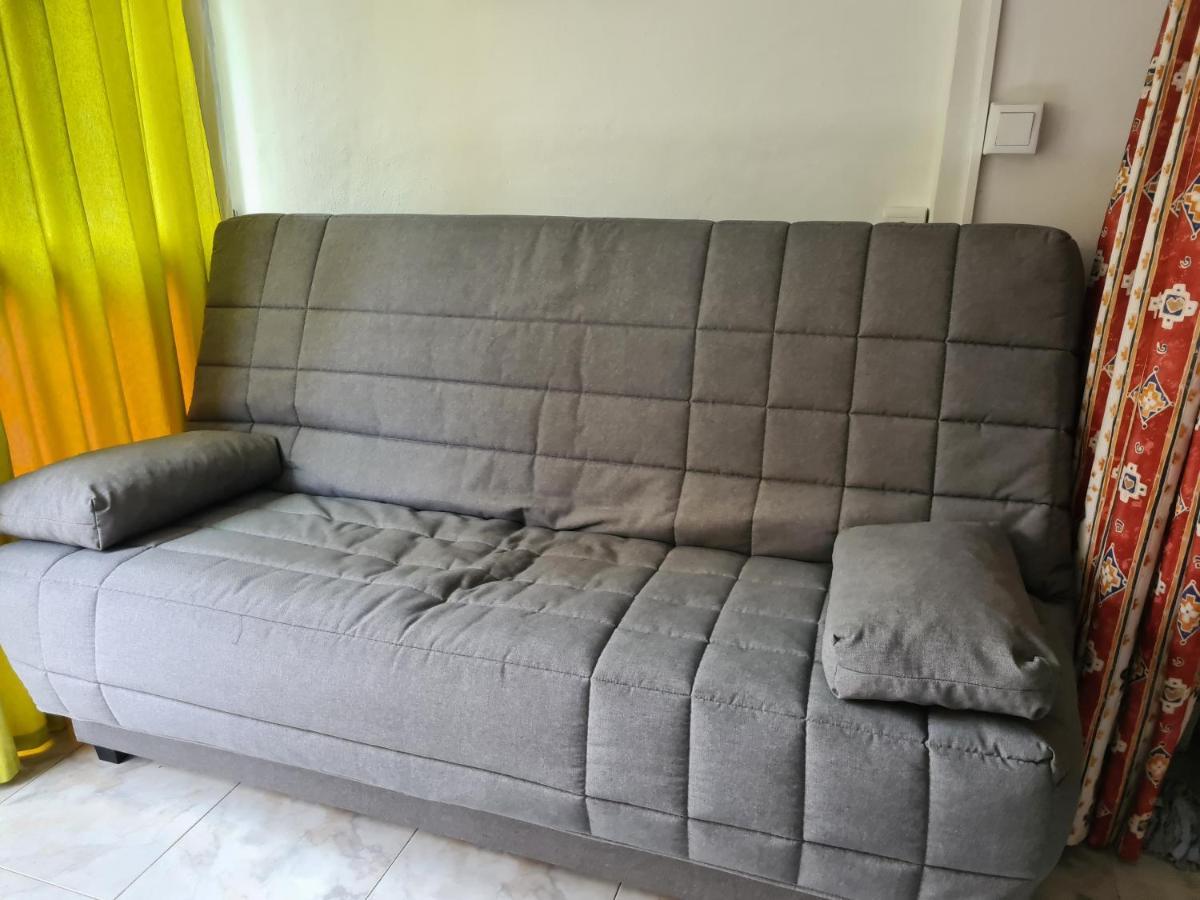 Apartamento Acacias I 3 If *