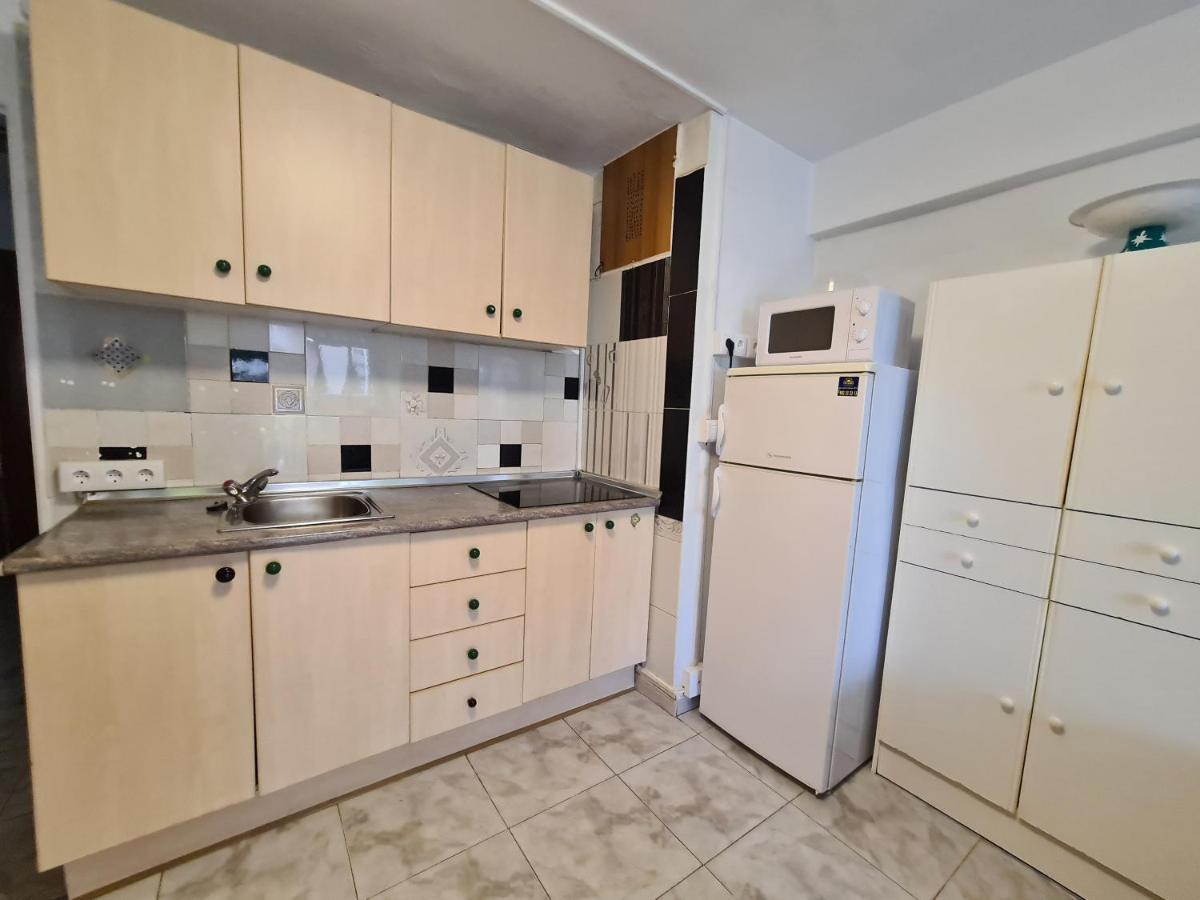 Acacias I 3 If Benidorm