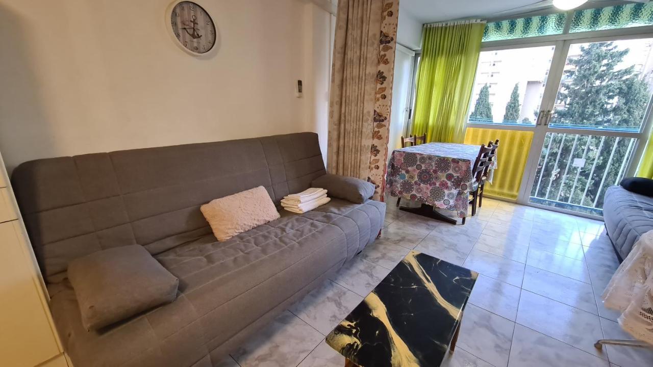 Apartment Acacias I 3 If Benidorm
