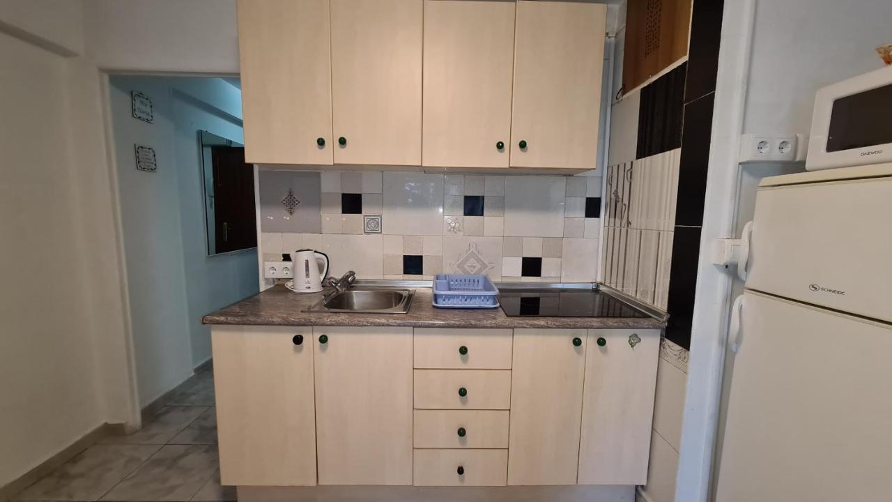 Apartment Acacias I 3 If Benidorm